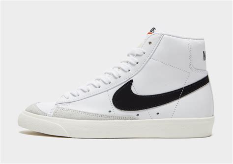 nike air mid 77|Nike blazer mid'77 vintage white.